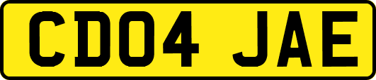 CD04JAE