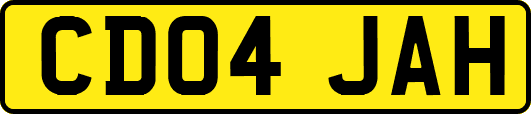 CD04JAH