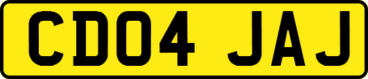 CD04JAJ