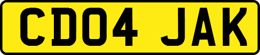 CD04JAK