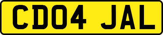 CD04JAL
