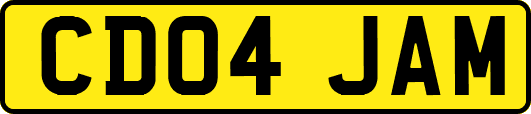 CD04JAM