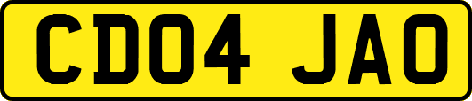 CD04JAO