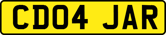 CD04JAR