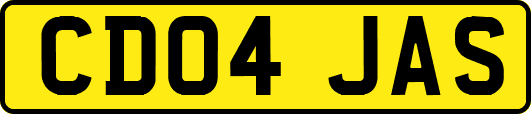 CD04JAS