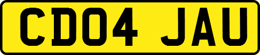 CD04JAU