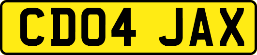 CD04JAX
