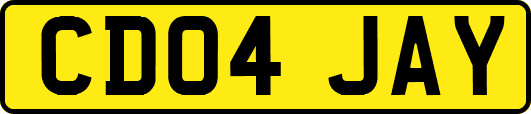 CD04JAY