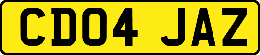 CD04JAZ