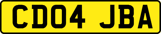 CD04JBA