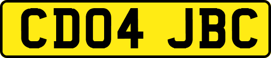 CD04JBC