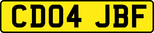 CD04JBF