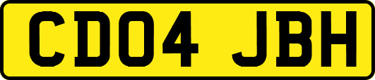 CD04JBH