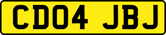 CD04JBJ