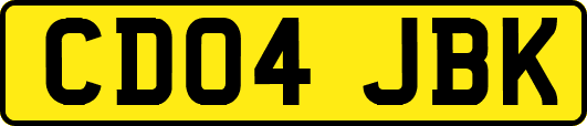CD04JBK