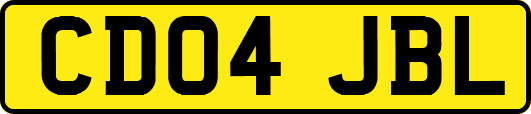 CD04JBL