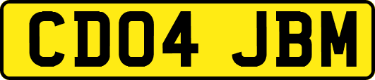 CD04JBM