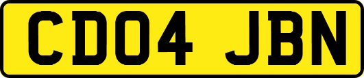 CD04JBN