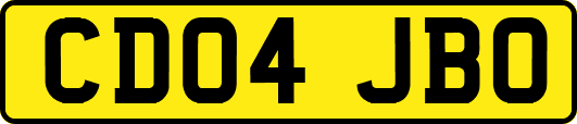 CD04JBO
