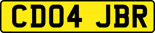 CD04JBR