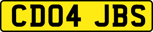 CD04JBS
