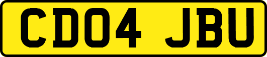 CD04JBU