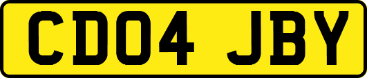 CD04JBY