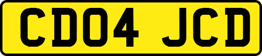 CD04JCD