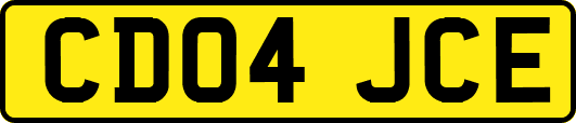 CD04JCE