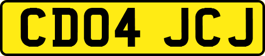 CD04JCJ