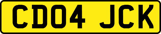 CD04JCK