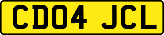 CD04JCL