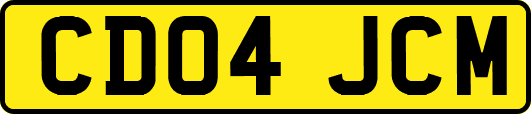 CD04JCM