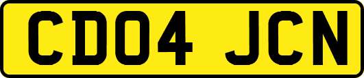 CD04JCN