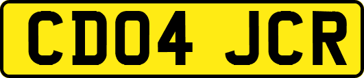 CD04JCR