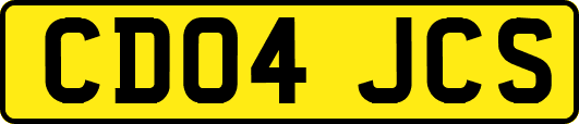 CD04JCS