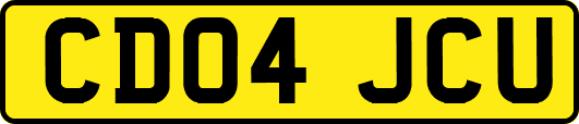 CD04JCU