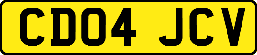 CD04JCV