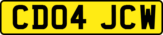 CD04JCW