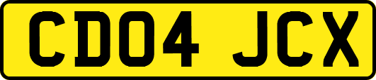 CD04JCX