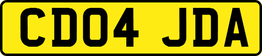 CD04JDA