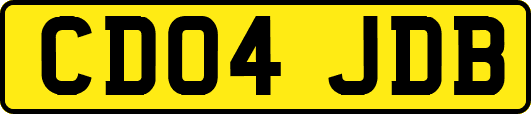 CD04JDB