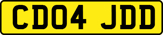 CD04JDD