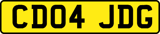 CD04JDG