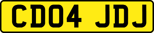 CD04JDJ