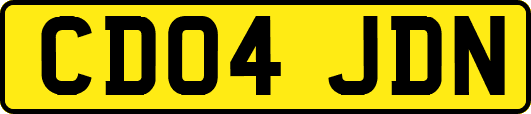 CD04JDN