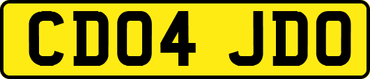 CD04JDO