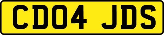 CD04JDS