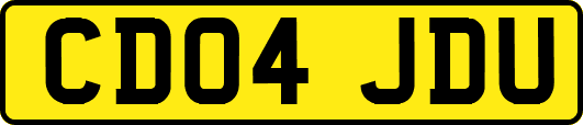 CD04JDU