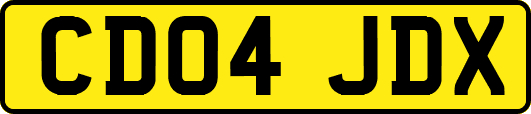 CD04JDX